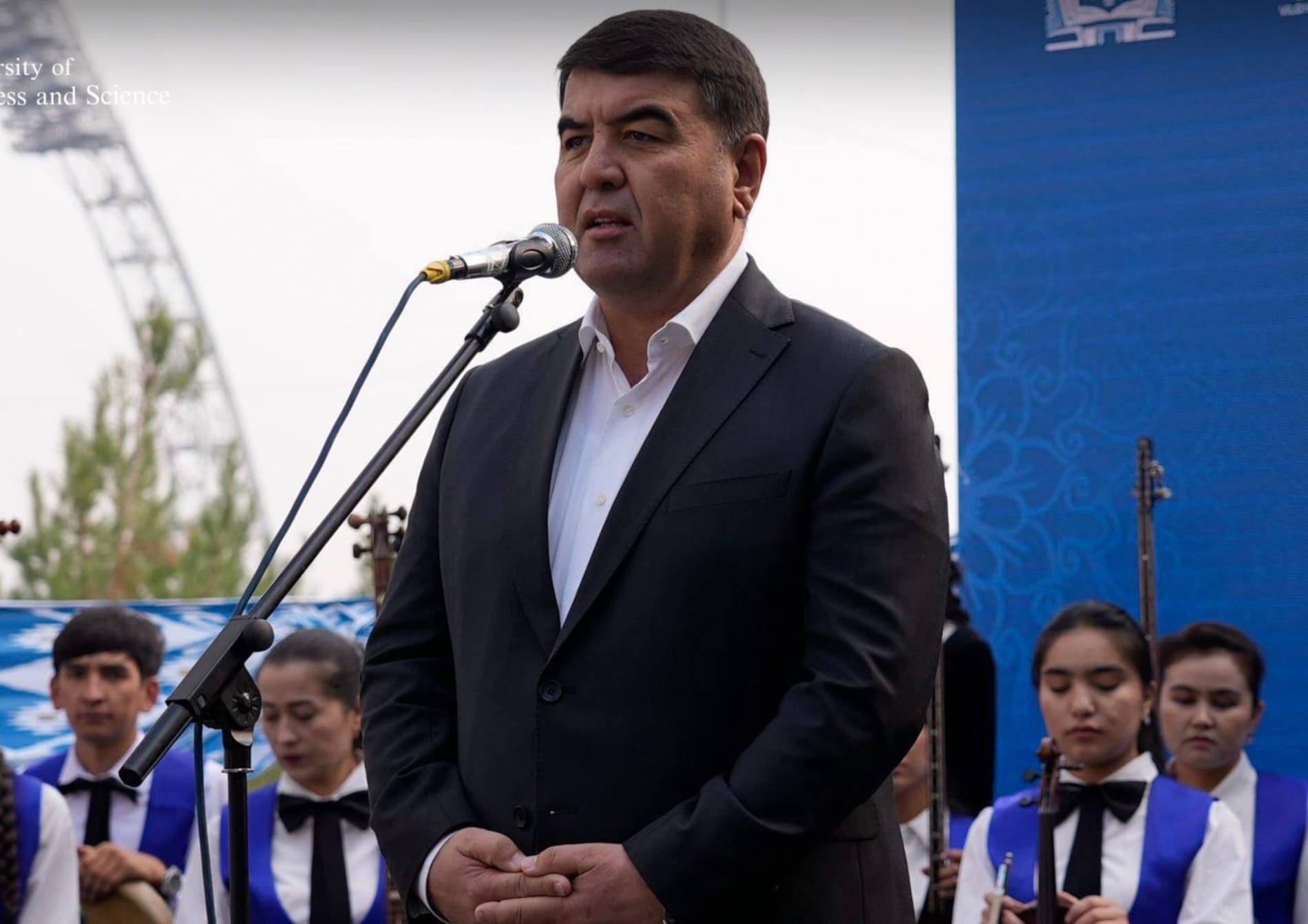 StudEXPO–2026 xalqaro talabalar körgazmasida 18 ta xorijiy oliy taʼlim muassasasidan 350 nafarga yaqin yoş iştirok etdi