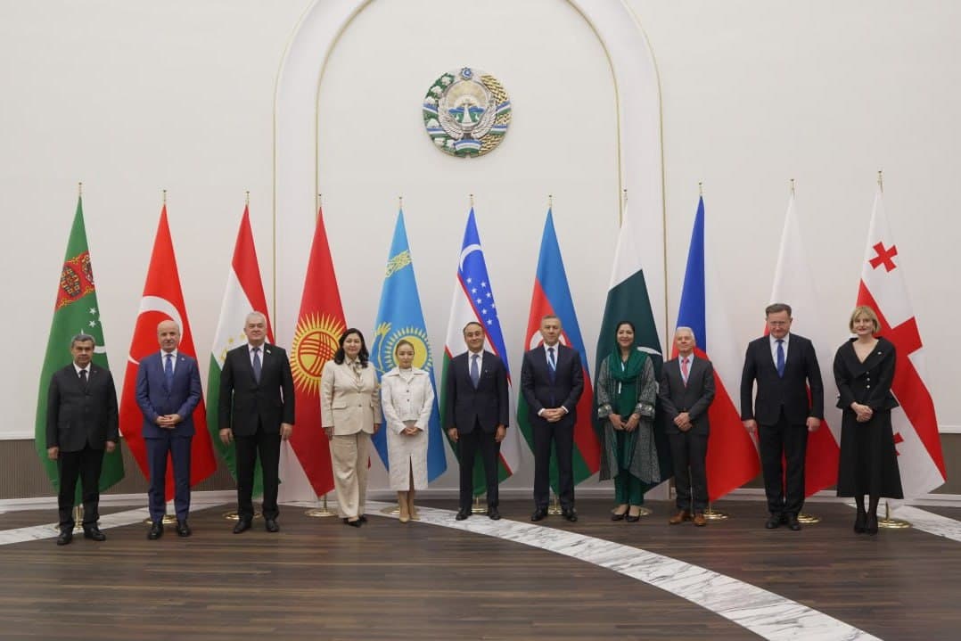 Parallel Sessions Held within the Framework of the Central Asian International Education Forum