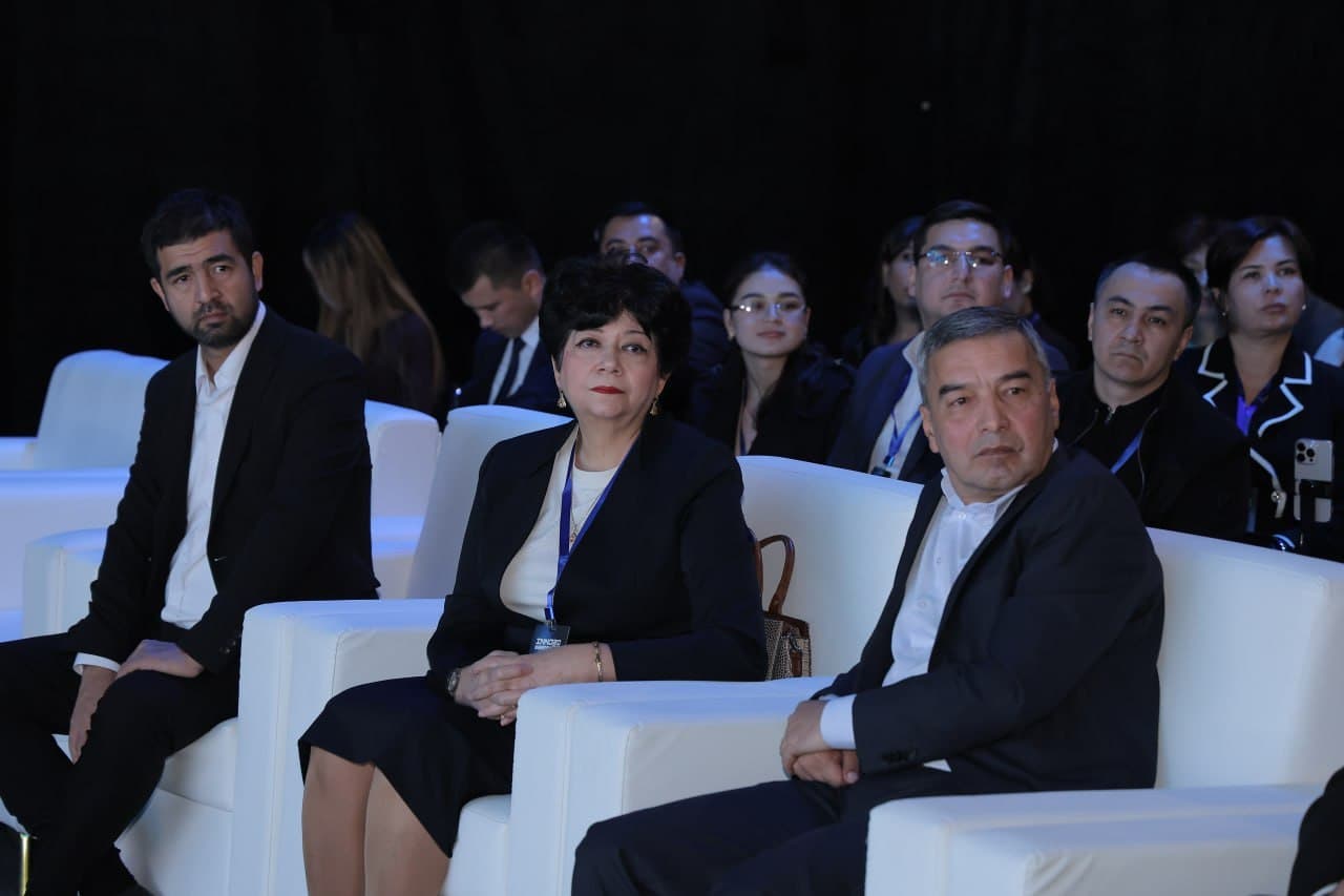 Награждены авторы 100 лучших инновационных проектов женщин