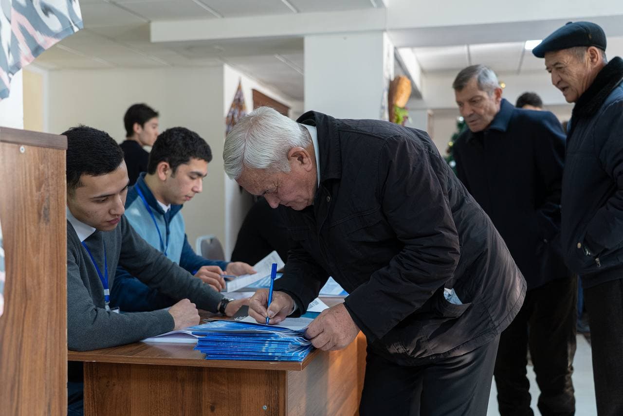 O‘zbekistondagi birinchi AES loyihasi bo‘yicha jamoatchilik eshituvi muvaffaqiyatli o‘tkazildi