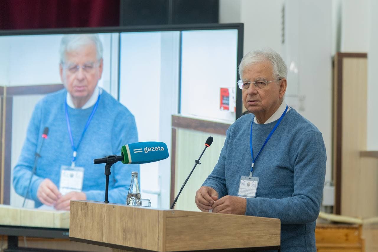 O‘zbekistondagi birinchi AES loyihasi bo‘yicha jamoatchilik eshituvi muvaffaqiyatli o‘tkazildi