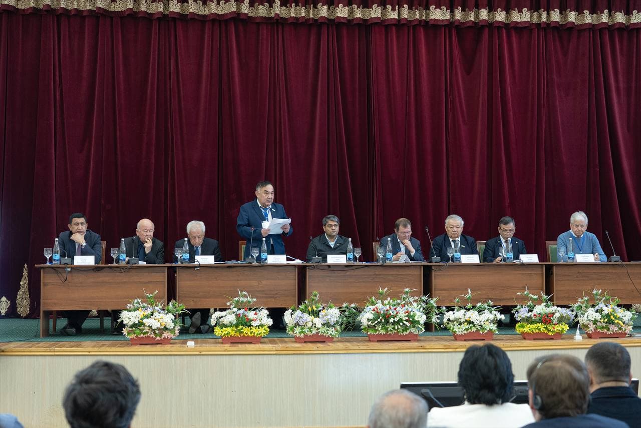 O‘zbekistondagi birinchi AES loyihasi bo‘yicha jamoatchilik eshituvi muvaffaqiyatli o‘tkazildi