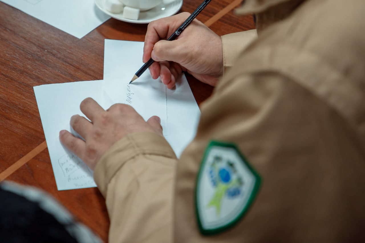 "O‘zatom" agentligi huzuridagi Jamoatchilik kengashining birinchi yig‘ilishi o‘tkazildi