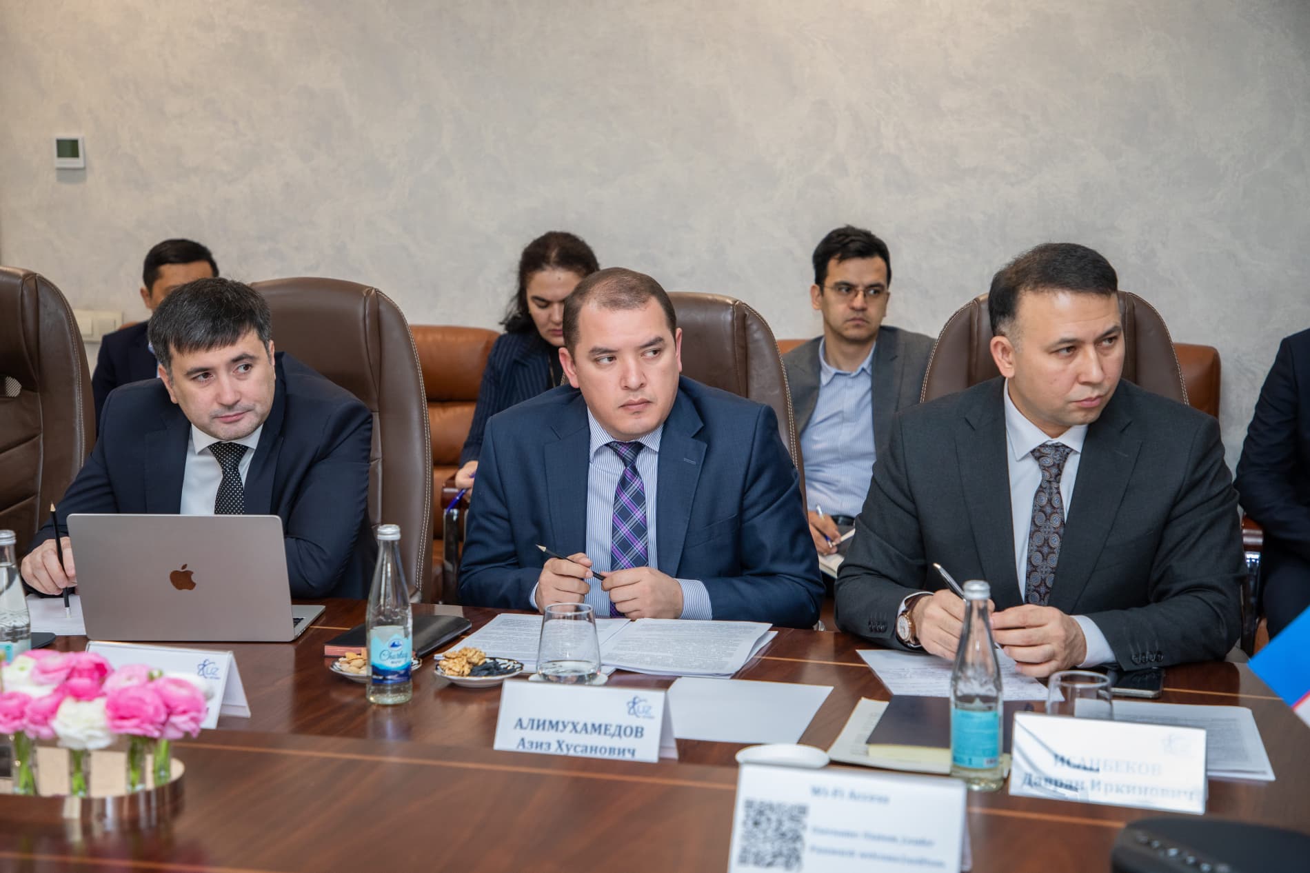 Подготовка кадров- стратегический приоритет