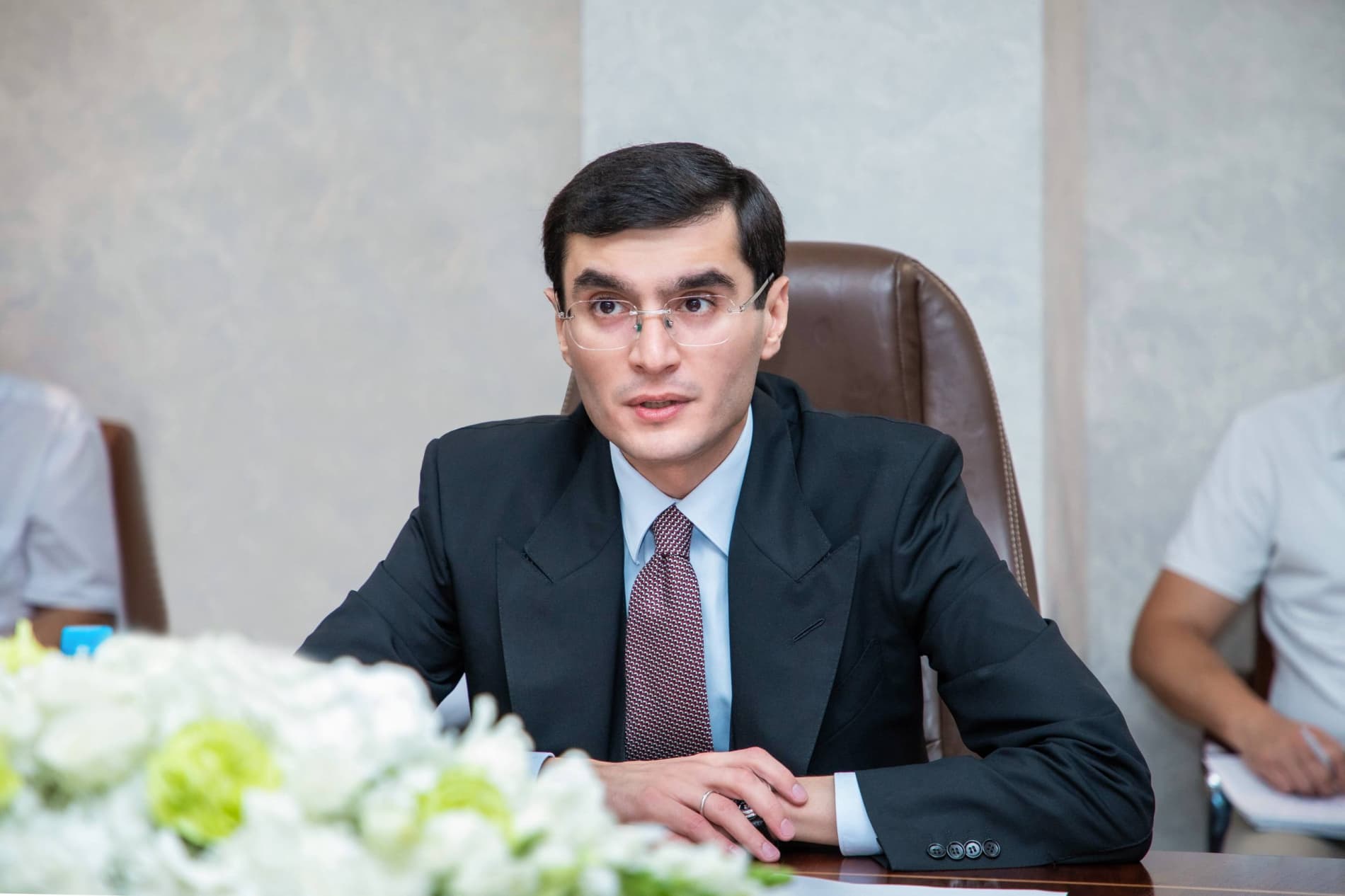 Миссия МАГАТЭ INIR Follow-up Phase 2 успешно завершила работу в Узбекистане