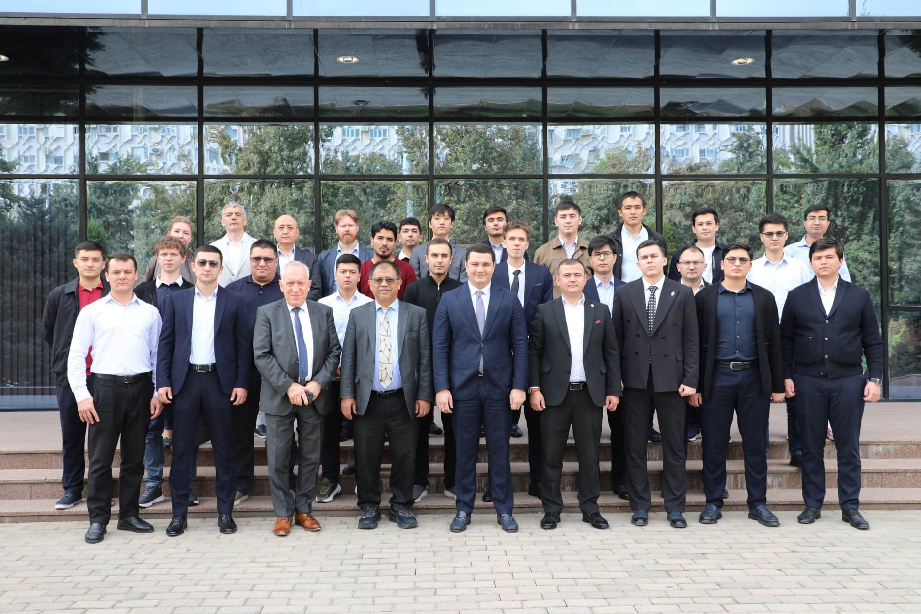 “O‘zatom” agentligida Kichik modulli reaktorlar texnologiyalarini joriy etish uchun modellashtirish vositalaridan foydalanish bo‘yicha XAEA va “O‘zatom”ning qo‘shma milliy seminari boshlandi