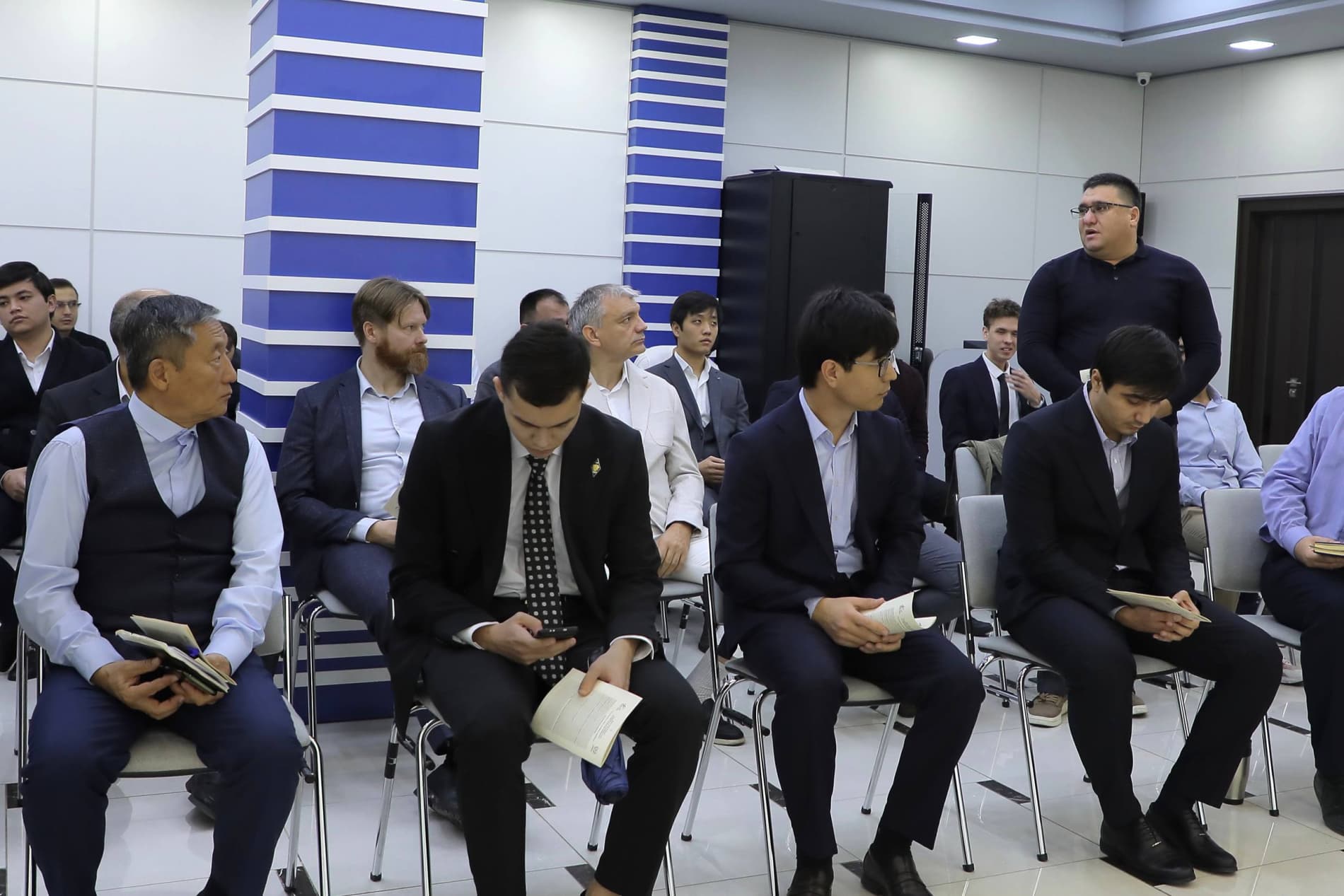 “O‘zatom” agentligida Kichik modulli reaktorlar texnologiyalarini joriy etish uchun modellashtirish vositalaridan foydalanish bo‘yicha XAEA va “O‘zatom”ning qo‘shma milliy seminari boshlandi