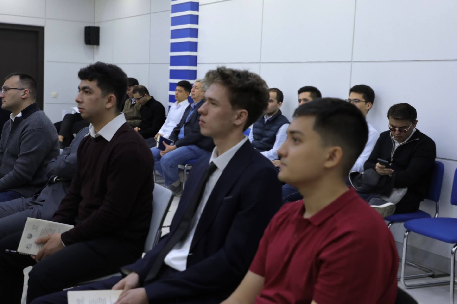 “O‘zatom” agentligida Kichik modulli reaktorlar texnologiyalarini joriy etish uchun modellashtirish vositalaridan foydalanish bo‘yicha XAEA va “O‘zatom”ning qo‘shma milliy seminari boshlandi