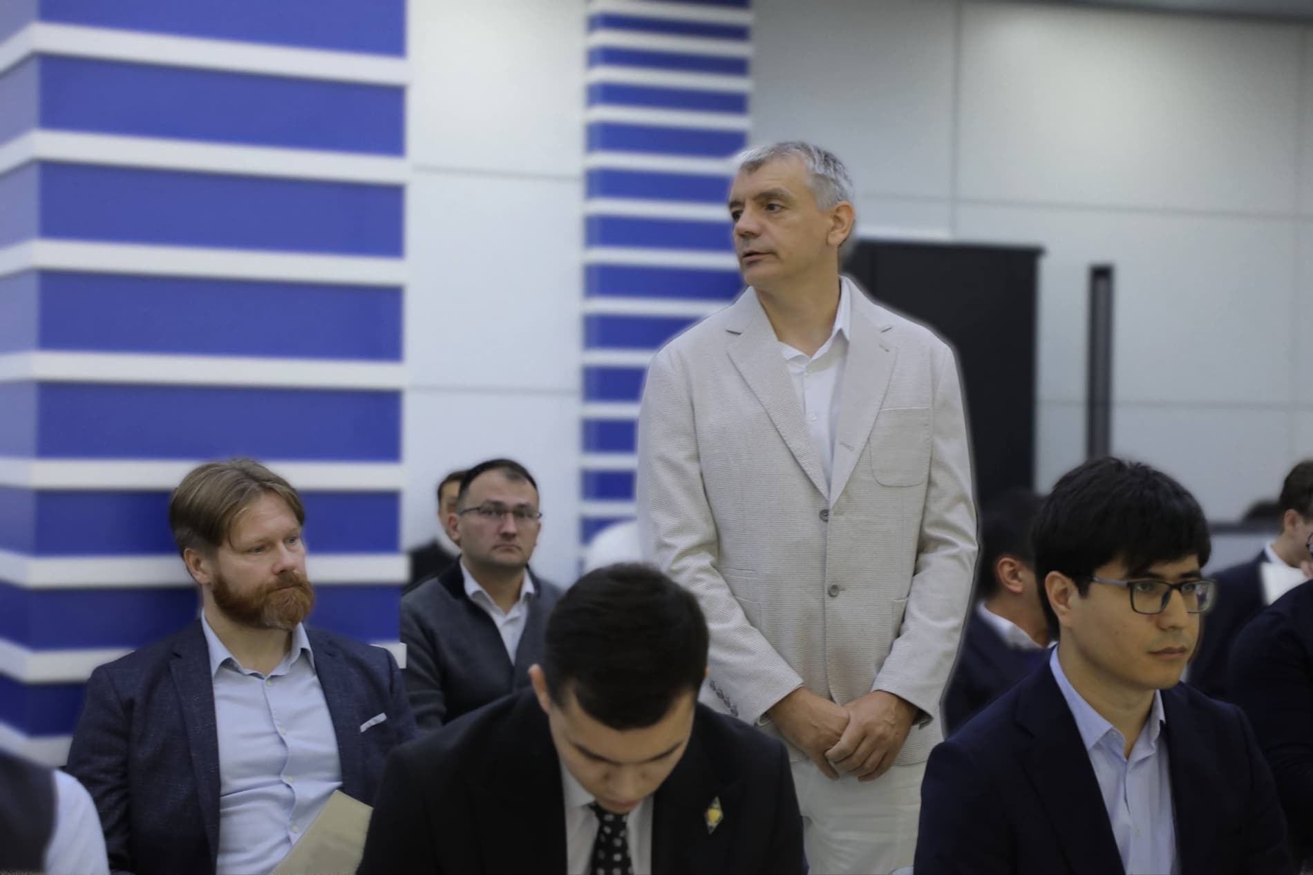“O‘zatom” agentligida Kichik modulli reaktorlar texnologiyalarini joriy etish uchun modellashtirish vositalaridan foydalanish bo‘yicha XAEA va “O‘zatom”ning qo‘shma milliy seminari boshlandi