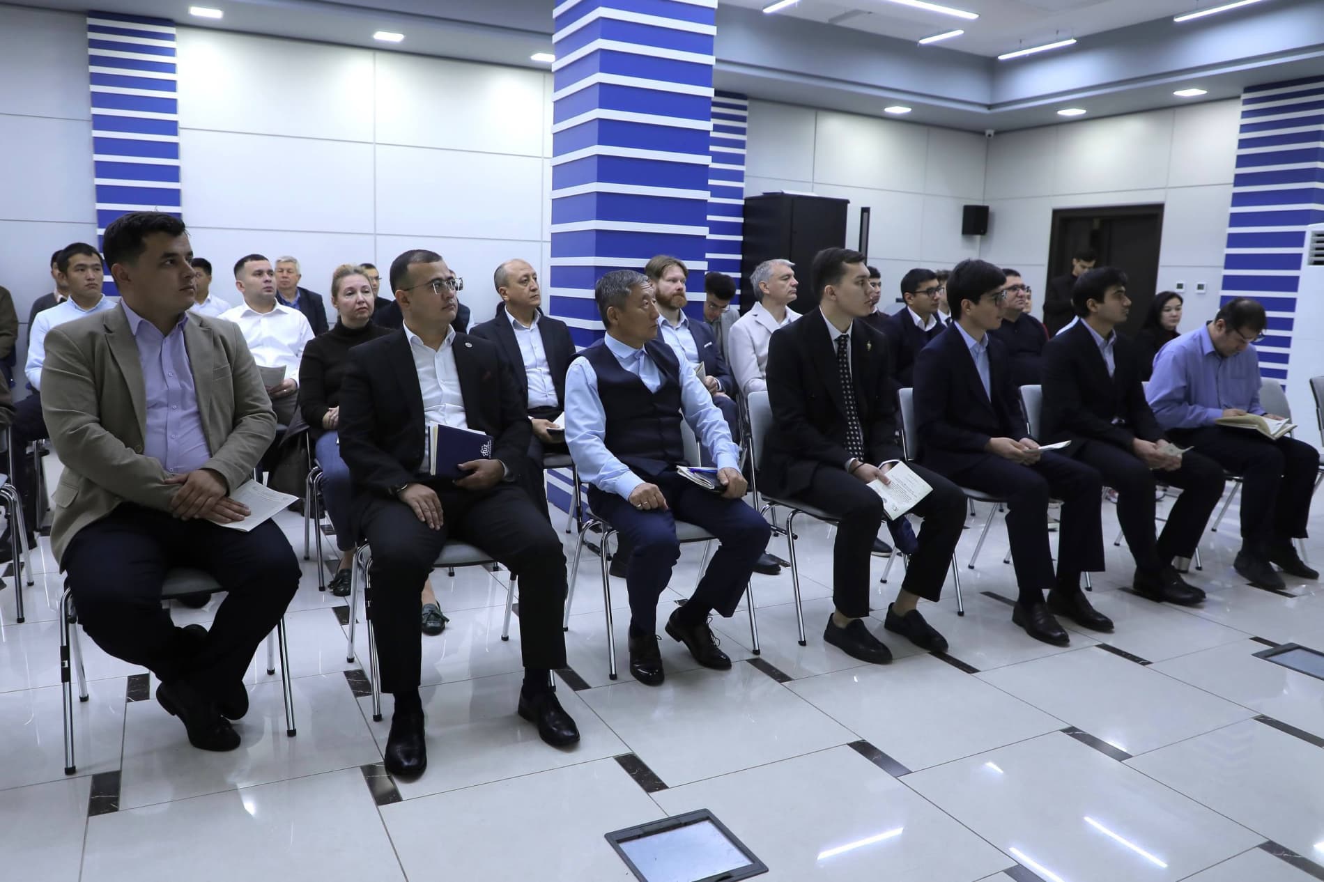 “O‘zatom” agentligida Kichik modulli reaktorlar texnologiyalarini joriy etish uchun modellashtirish vositalaridan foydalanish bo‘yicha XAEA va “O‘zatom”ning qo‘shma milliy seminari boshlandi
