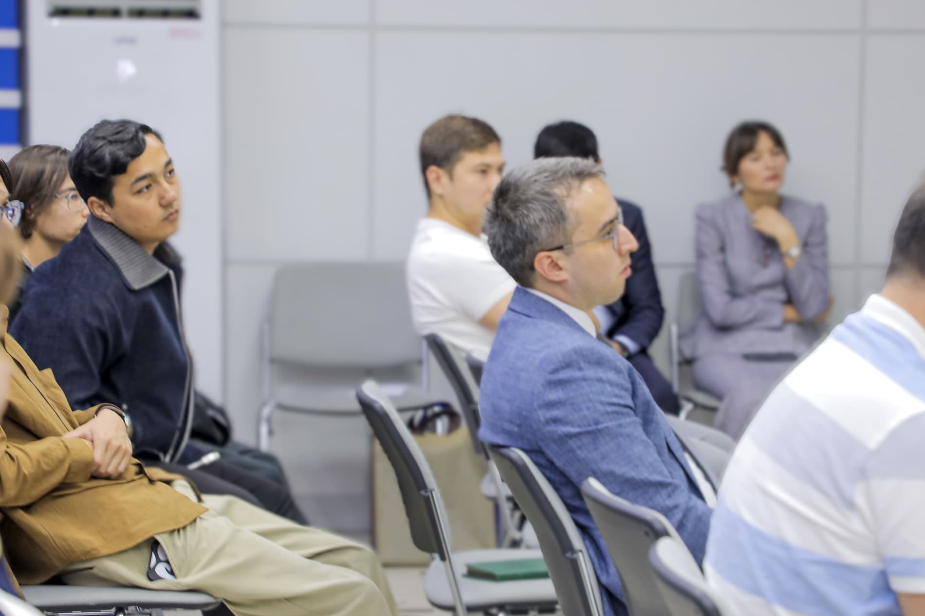 XAEA va “O‘zatom” agentligi hamkorligida KMR texnologiyalarini joriy etishga bag‘ishlangan qo‘shma milliy seminar yakunlandi