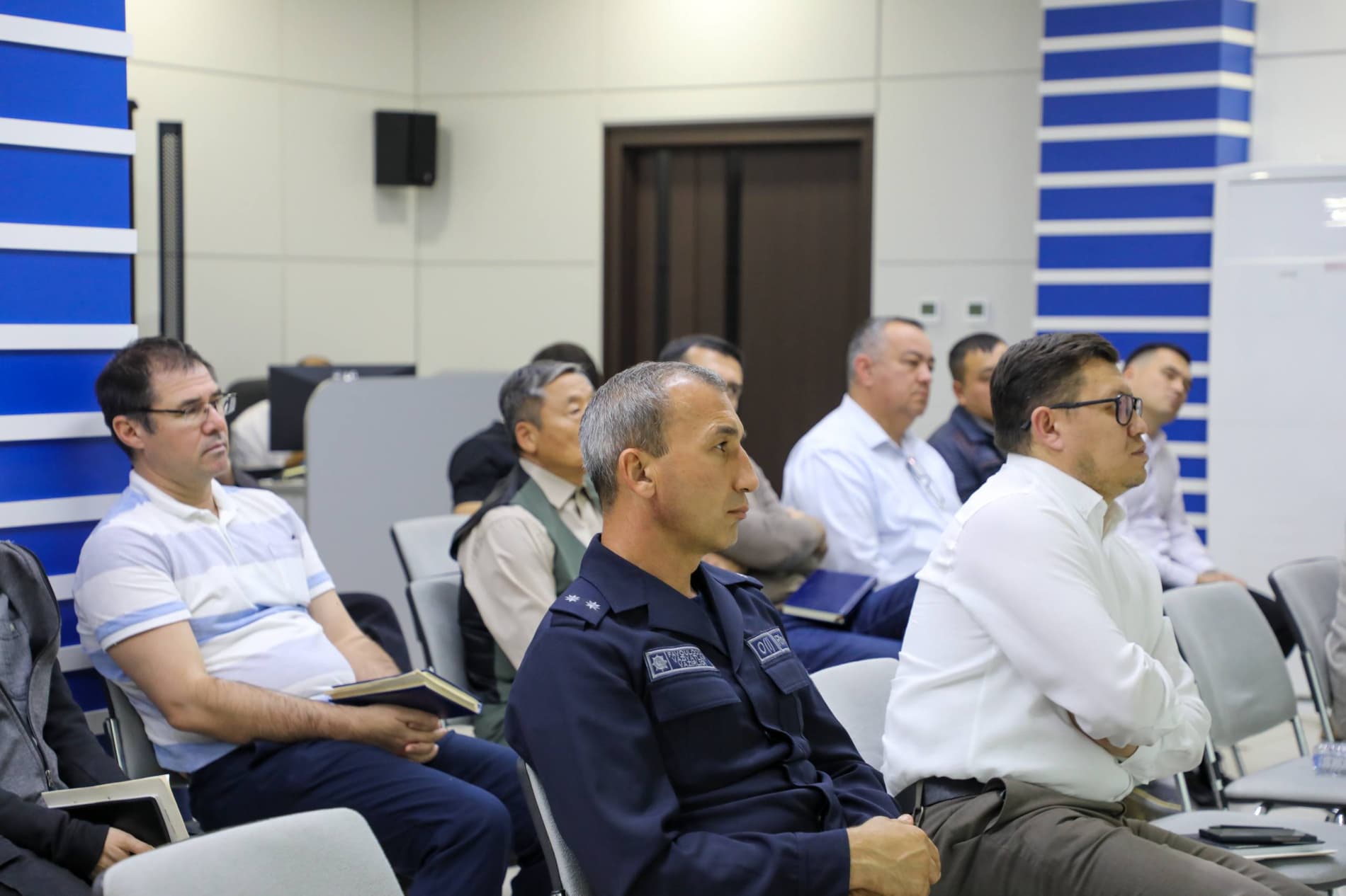 Xavfsizlik mutlaq ustuvor vazifa sifatida: XAEAning atom sohasida avariya holatiga shaylik bo‘yicha seminari boshlandi