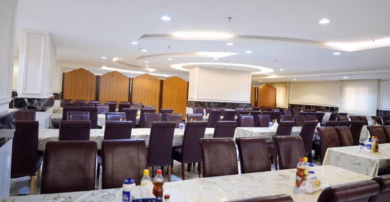 The conditions in the hotels were studied by industry leaders