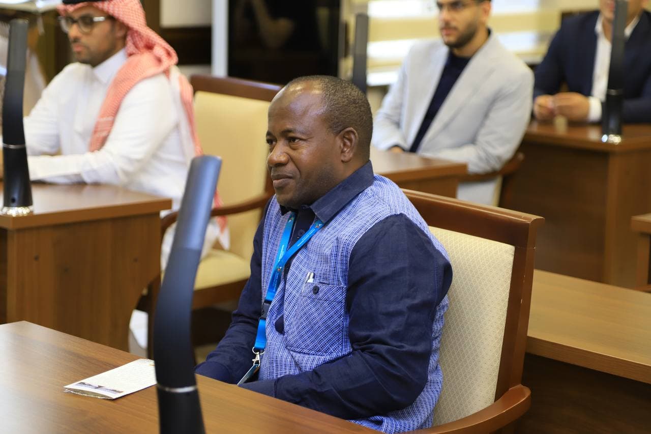 Islom Hamkorlik Tashkiloti Yoshlar forumi doirasida bir qator muhim tadbirlar bo'lib o'tdi