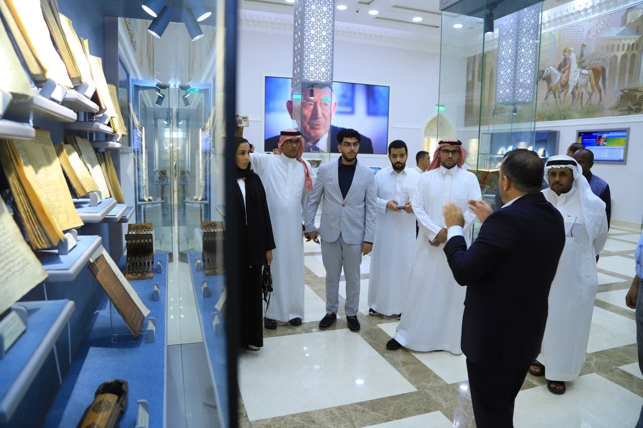 Islom Hamkorlik Tashkiloti Yoshlar forumi doirasida bir qator muhim tadbirlar bo'lib o'tdi