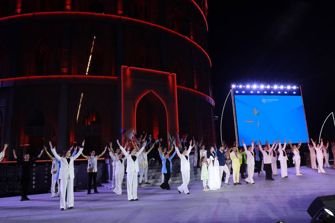 Islom hamkorlik tashkiloti Yoshlar forumi