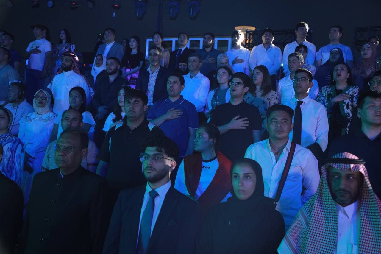 Islom hamkorlik tashkiloti Yoshlar forumi