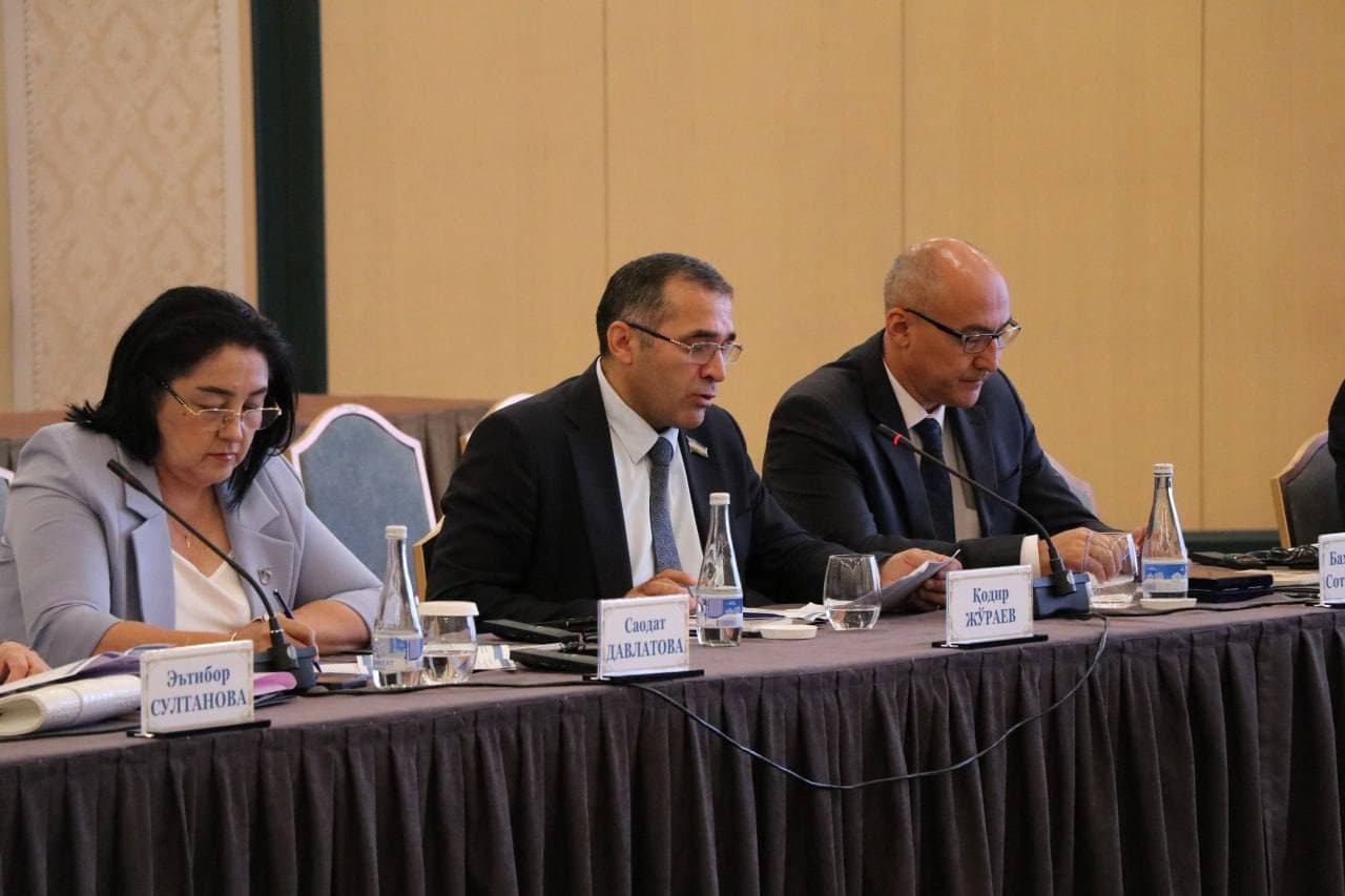 «Халқ дипломатияси ва диний бағрикенглик миллатлараро мулоқотнинг самарали воситаси: Янги Ўзбекистон тажрибаси»