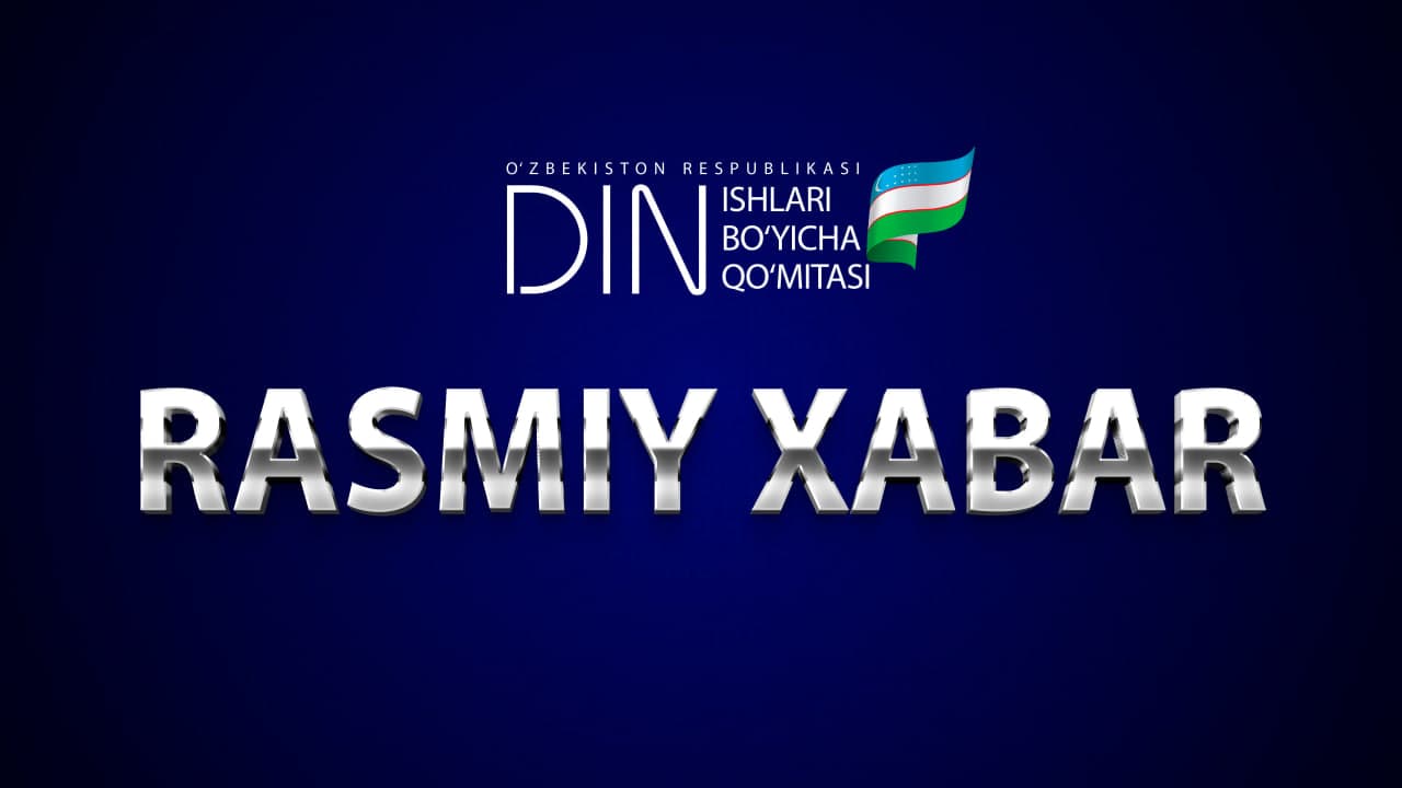 “Umra” tadbirlarini tashkil etish va oʼtkazish faoliyati uchun litsenziyaga ega boʼlgan tadbirkorlik subyektlari roʼyxati