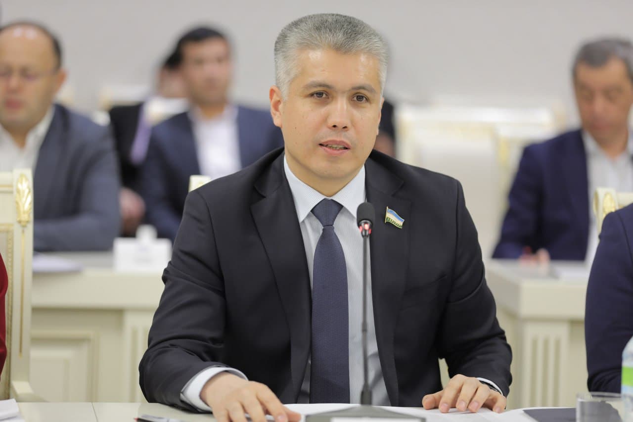 Konsepsiya loyihasi konfessiyalar vakillari bilan muhokama qilindi