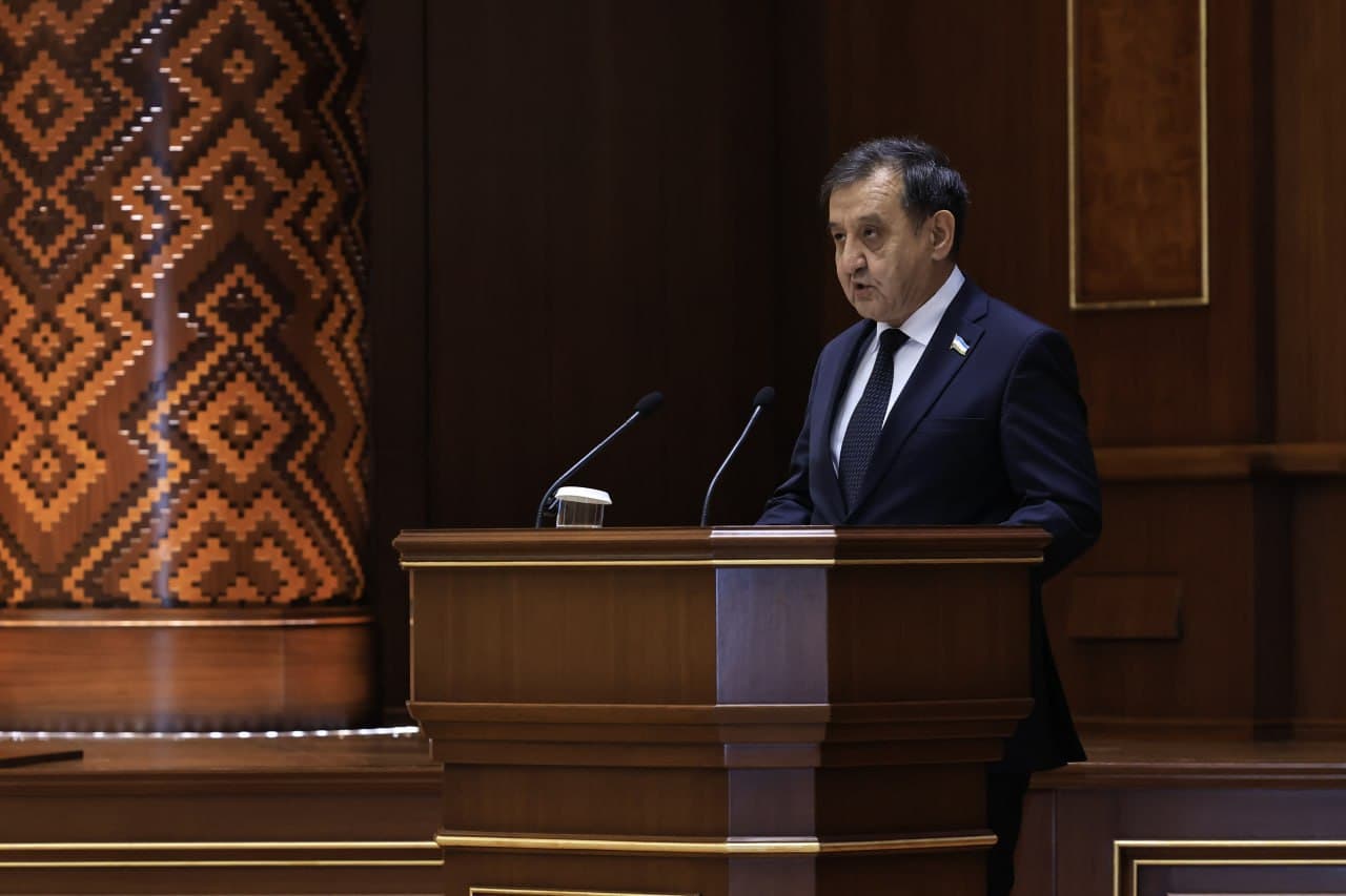 В обществе укрепляется атмосфера дружбы, социального согласия и солидарности