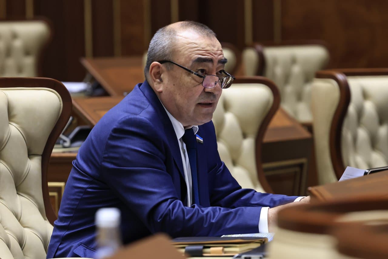 В обществе укрепляется атмосфера дружбы, социального согласия и солидарности