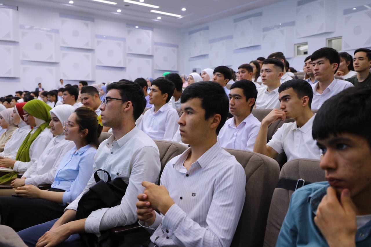 "Huquqiy savodxonlik oyligi" targ'ibot tadbirlari davom etmoqda