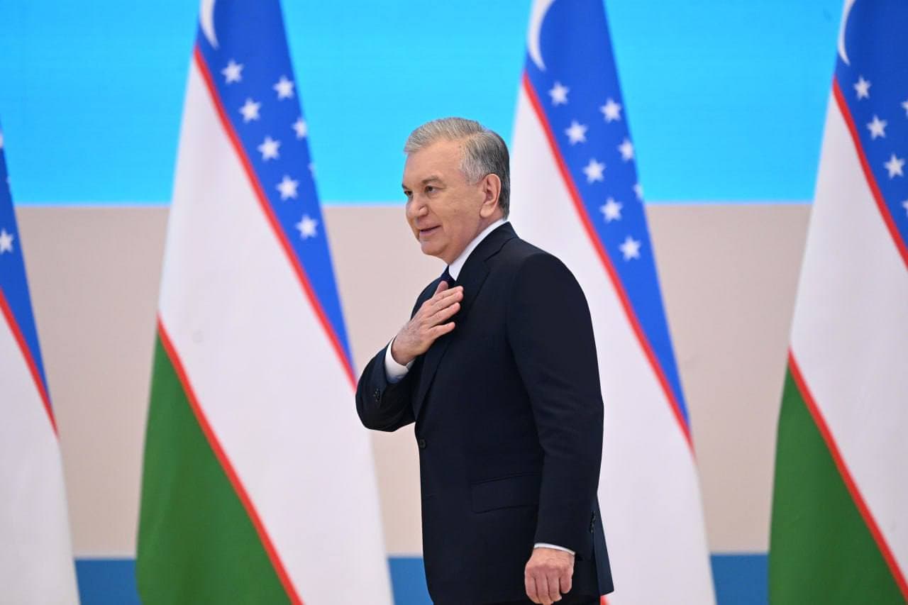 The youth of Uzbekistan - a golden generation destined to write a new page in the country's history