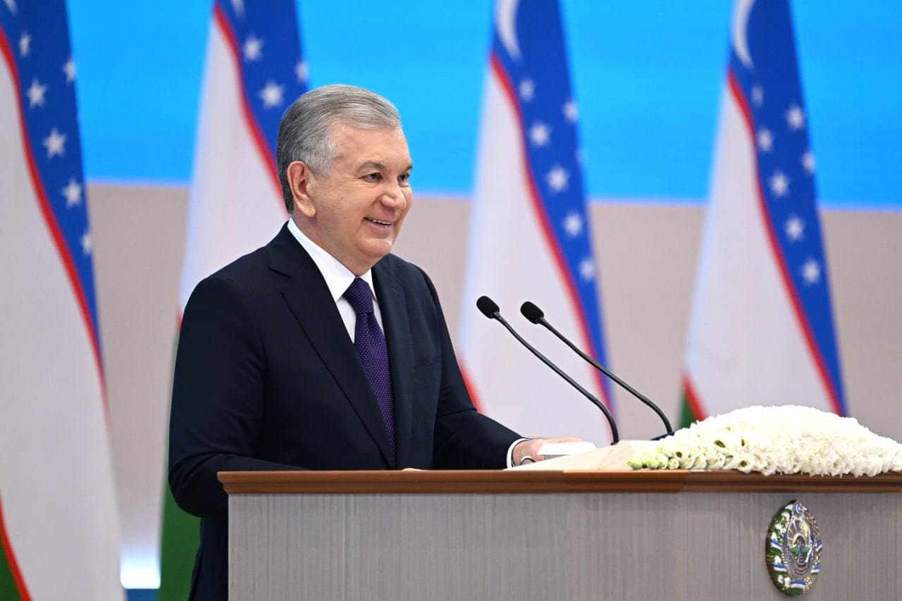 The youth of Uzbekistan - a golden generation destined to write a new page in the country's history