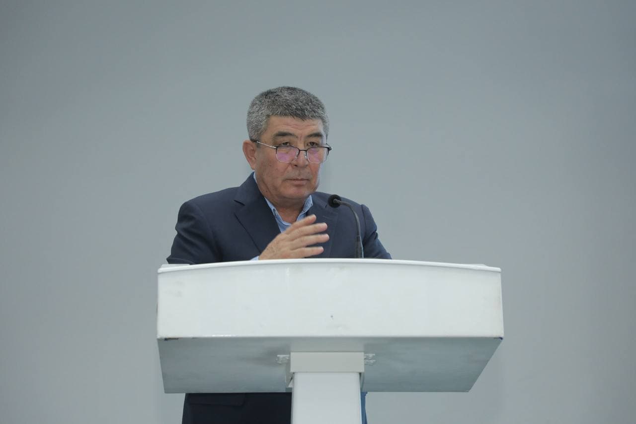 Jizzax viloyatida Respublika forumi bo’lib o’tdi