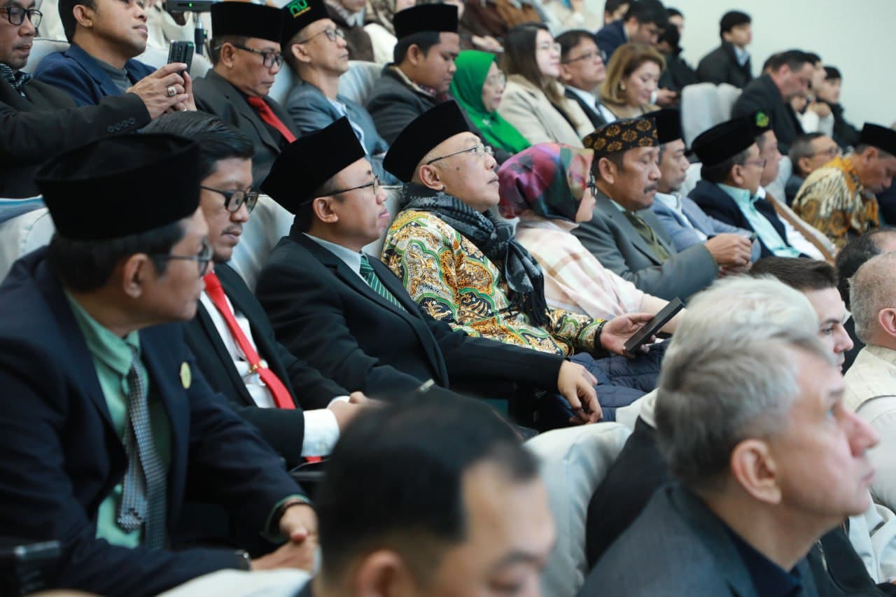 “Insoniy birodarlik va dinlararo muloqot – xalqaro hamjihatlik omili”