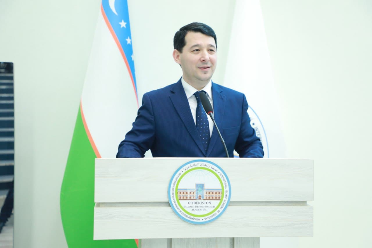 “Insoniy birodarlik va dinlararo muloqot – xalqaro hamjihatlik omili”