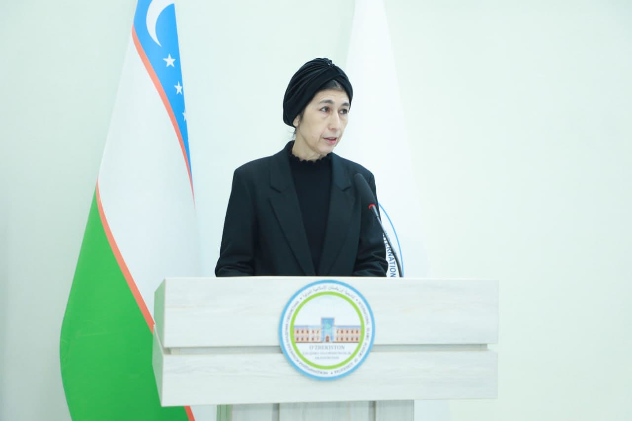 “Insoniy birodarlik va dinlararo muloqot – xalqaro hamjihatlik omili”