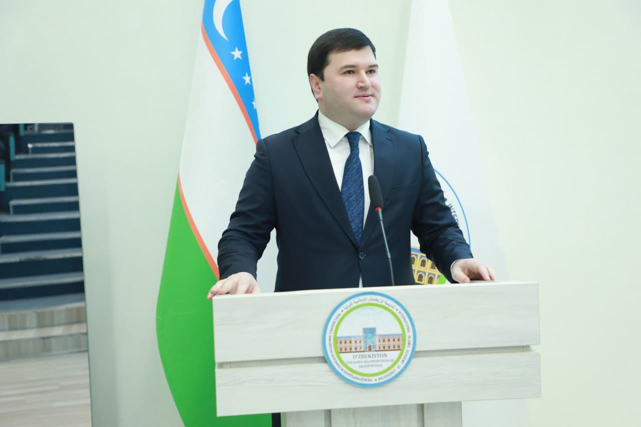 “Insoniy birodarlik va dinlararo muloqot – xalqaro hamjihatlik omili”