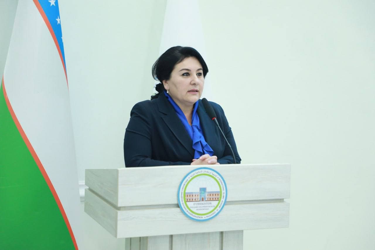 “Insoniy birodarlik va dinlararo muloqot – xalqaro hamjihatlik omili”