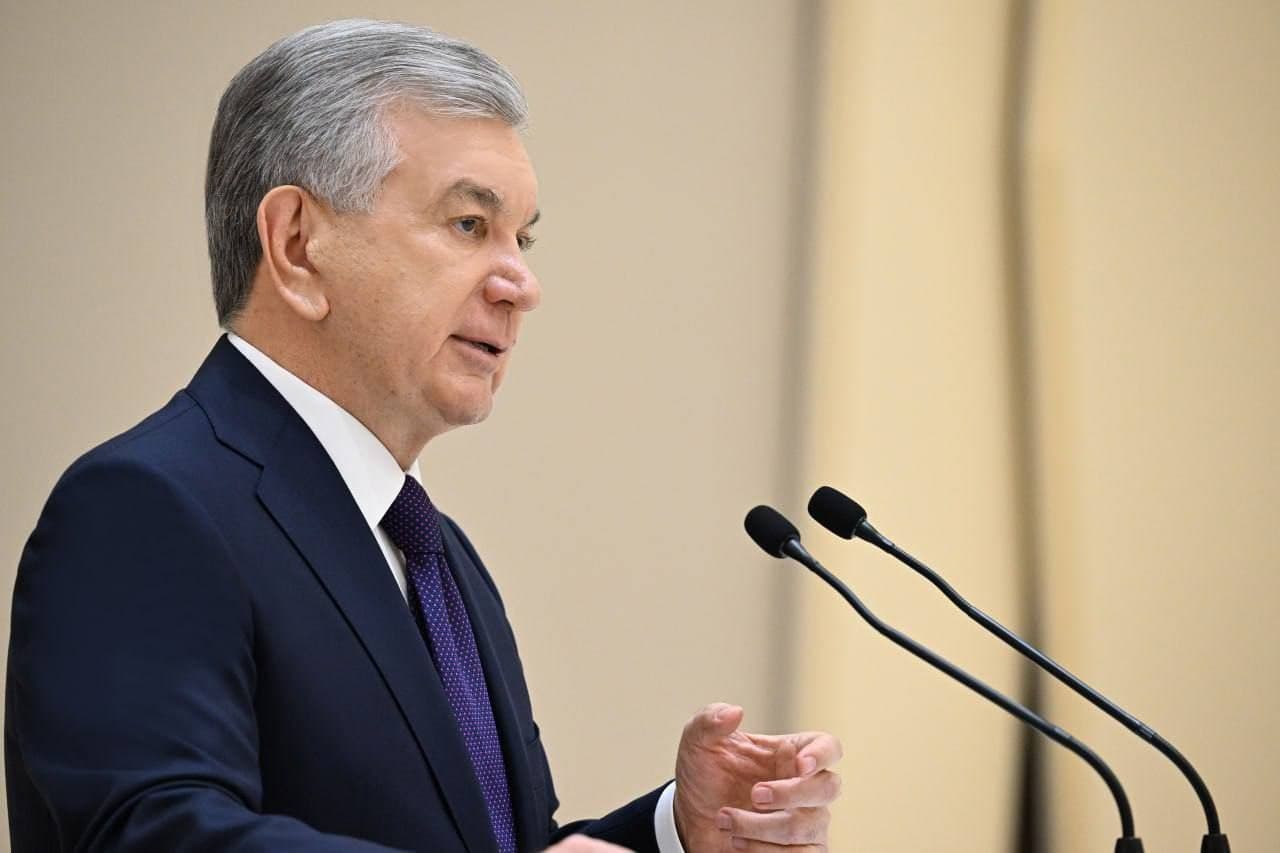 Yoshlarning tashabbuslarini qoʻllab-quvvatlashga doir qoʻshimcha imkoniyatlar belgilandi