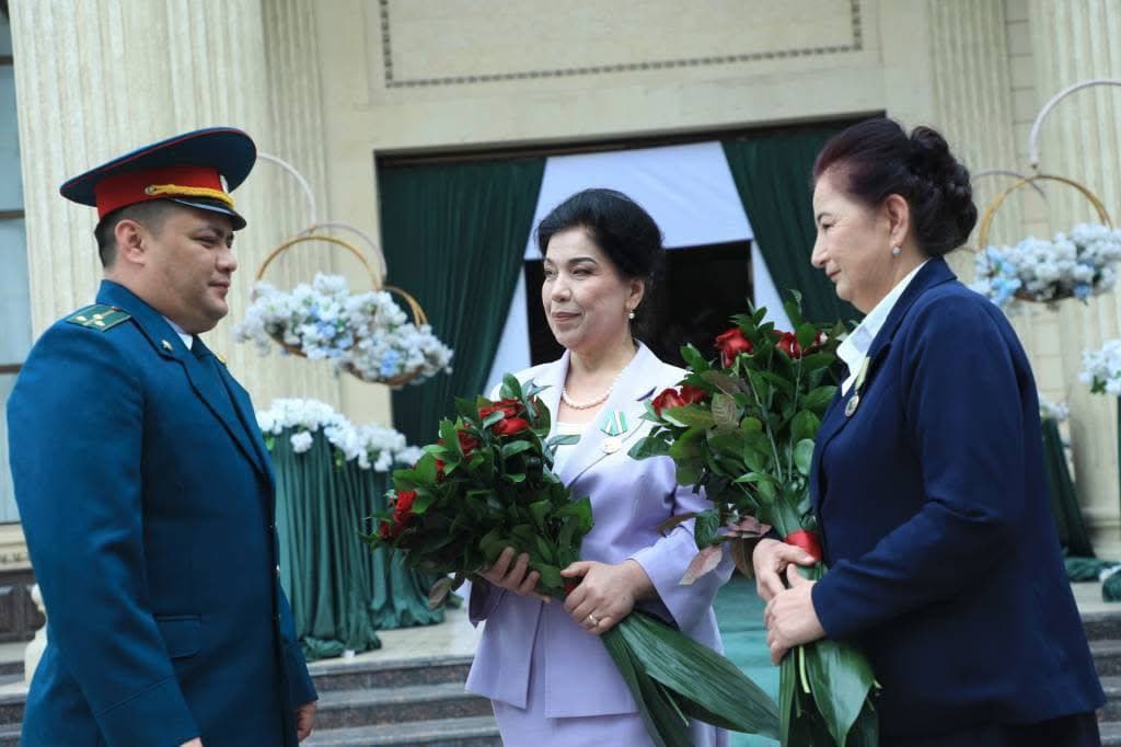 Награждены сотрудники религиозно-просветительской сферы