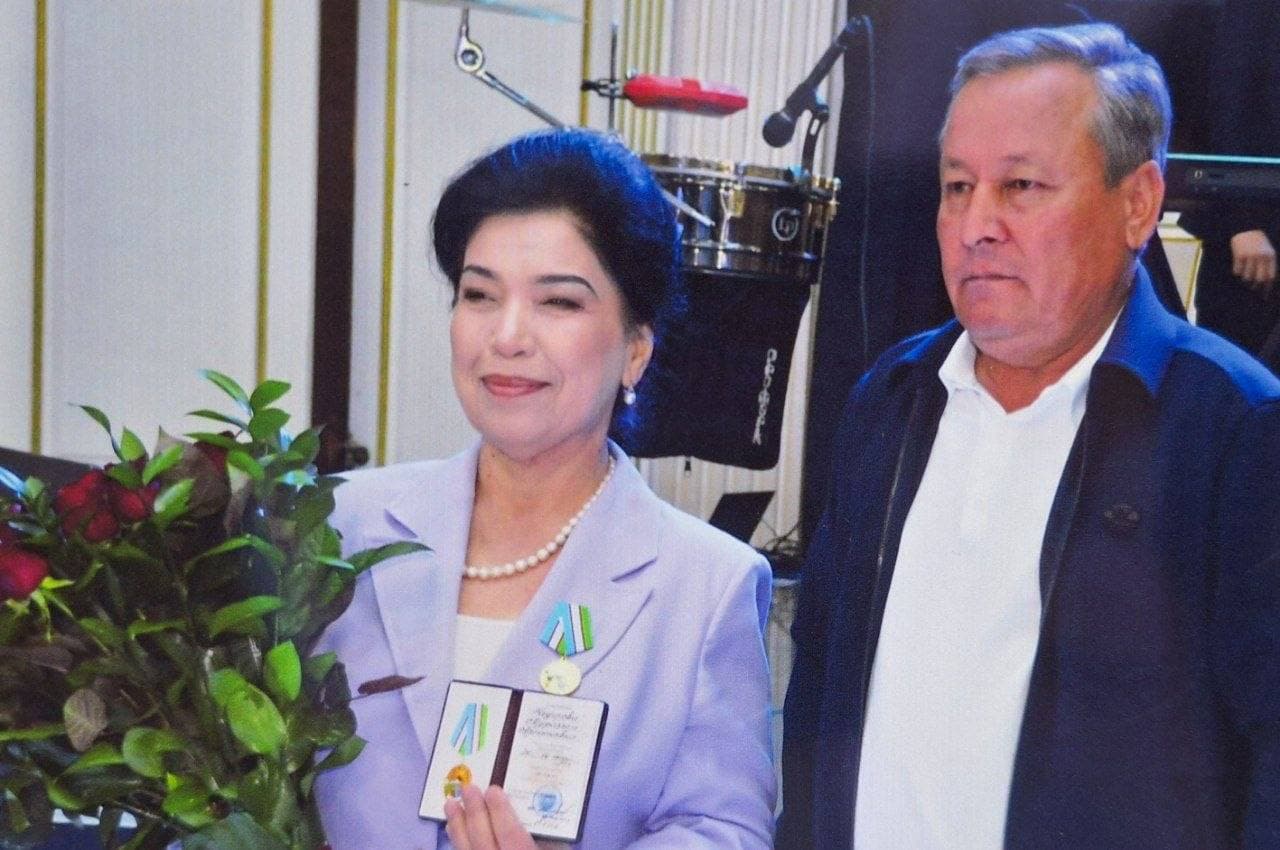 Награждены сотрудники религиозно-просветительской сферы