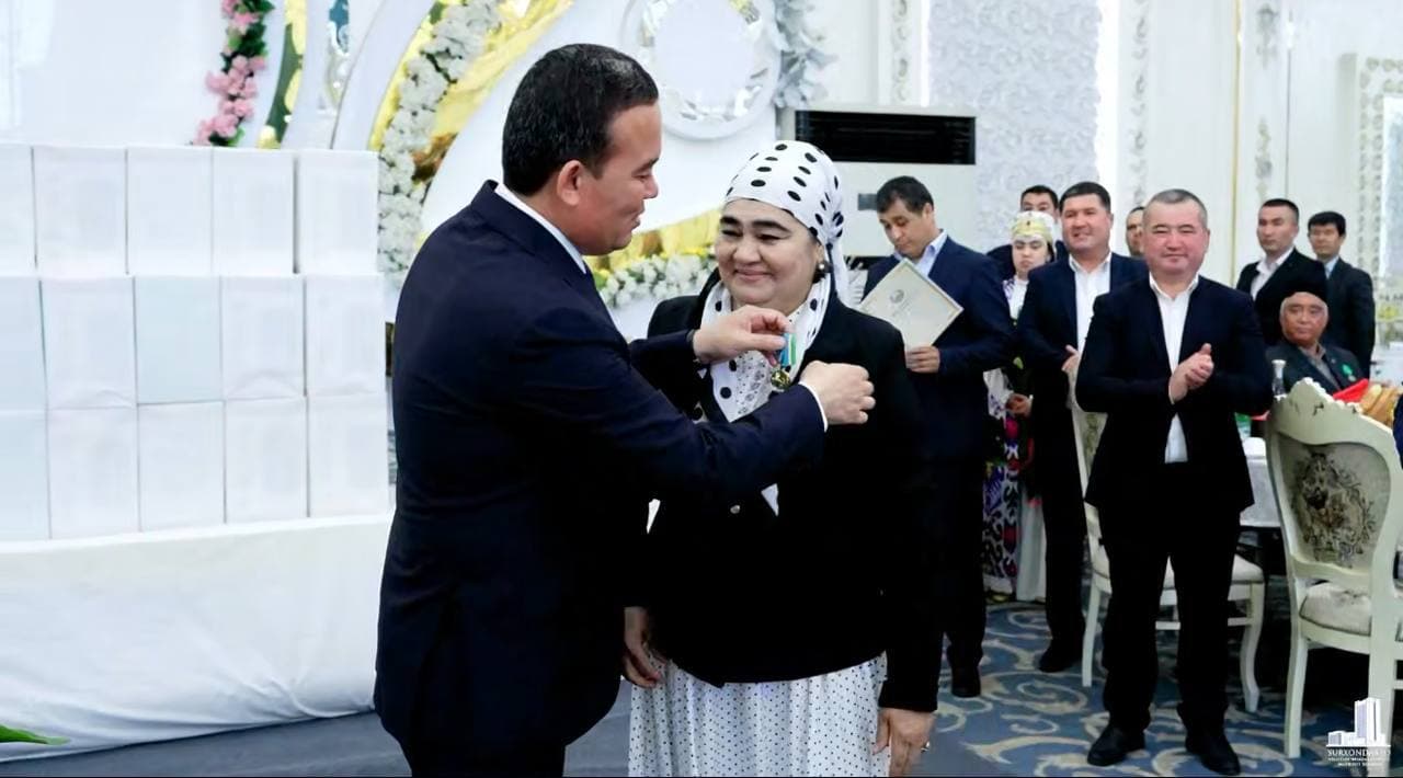 Награждены сотрудники религиозно-просветительской сферы