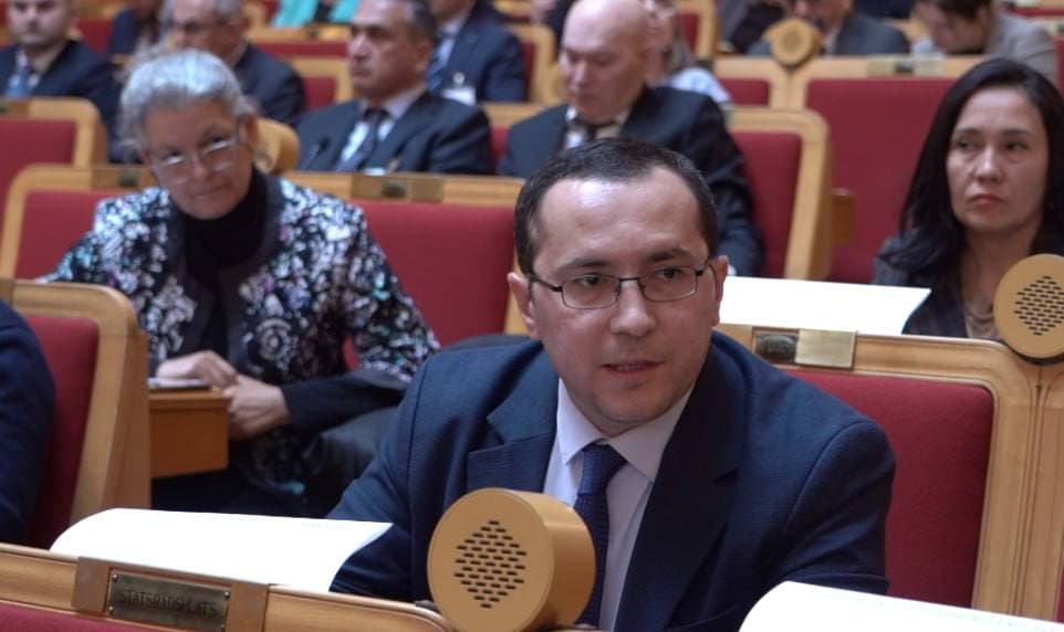 O‘zbekiston-Shvetsiya: e’tiqod erkinligi va bag‘rikenglik masalalari muhokamasi