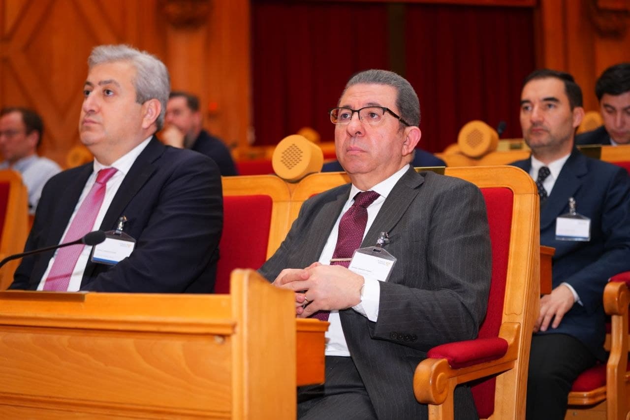 Shvetsiyada O‘zbekistonning diniy-ma’rifiy islohotlari yuqori baholandi