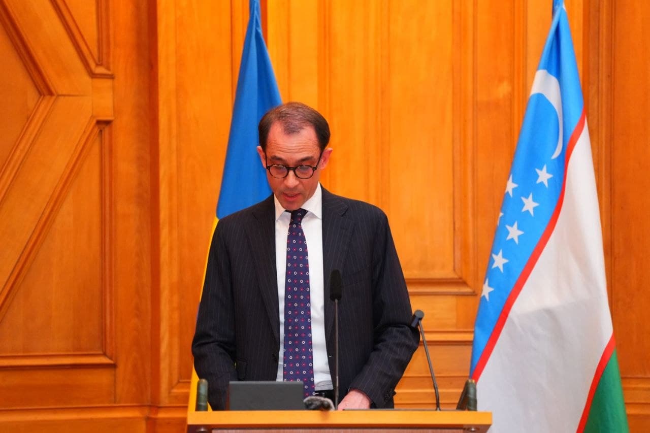 Shvetsiyada O‘zbekistonning diniy-ma’rifiy islohotlari yuqori baholandi