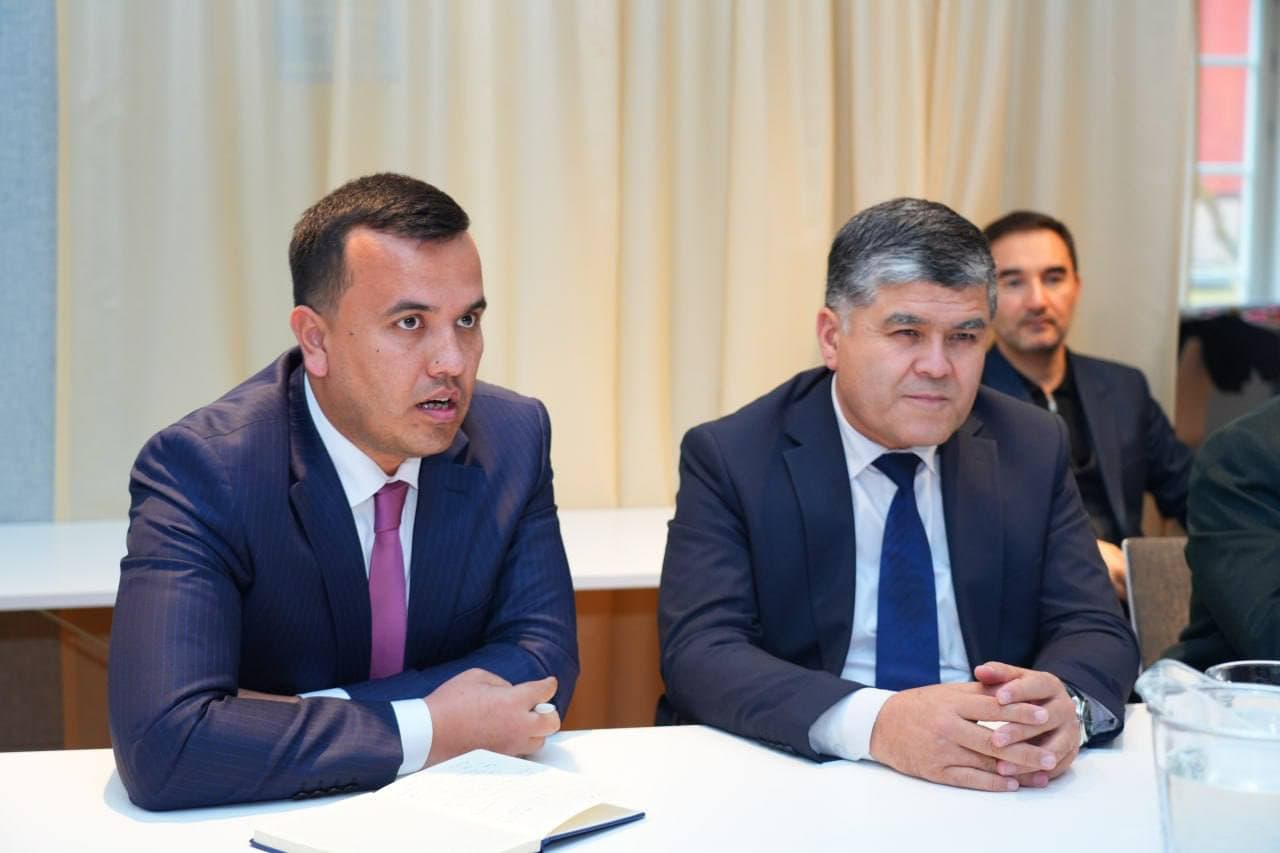 O‘zbekiston-Shvetsiya: e’tiqod erkinligi va bag‘rikenglik masalalari muhokamasi