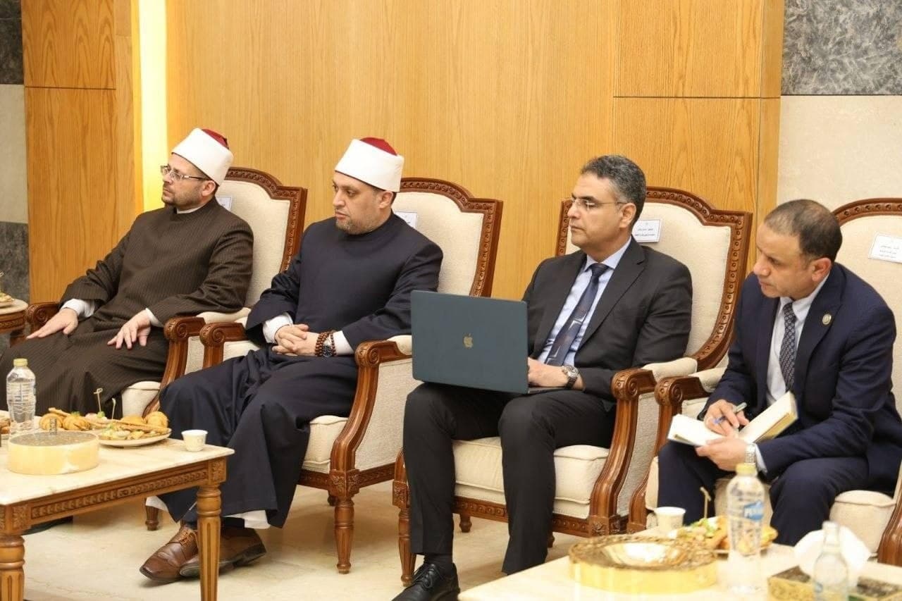 Uzbekistan and Egypt: A New Stage of Cooperation in the Religious and Educational Sphere