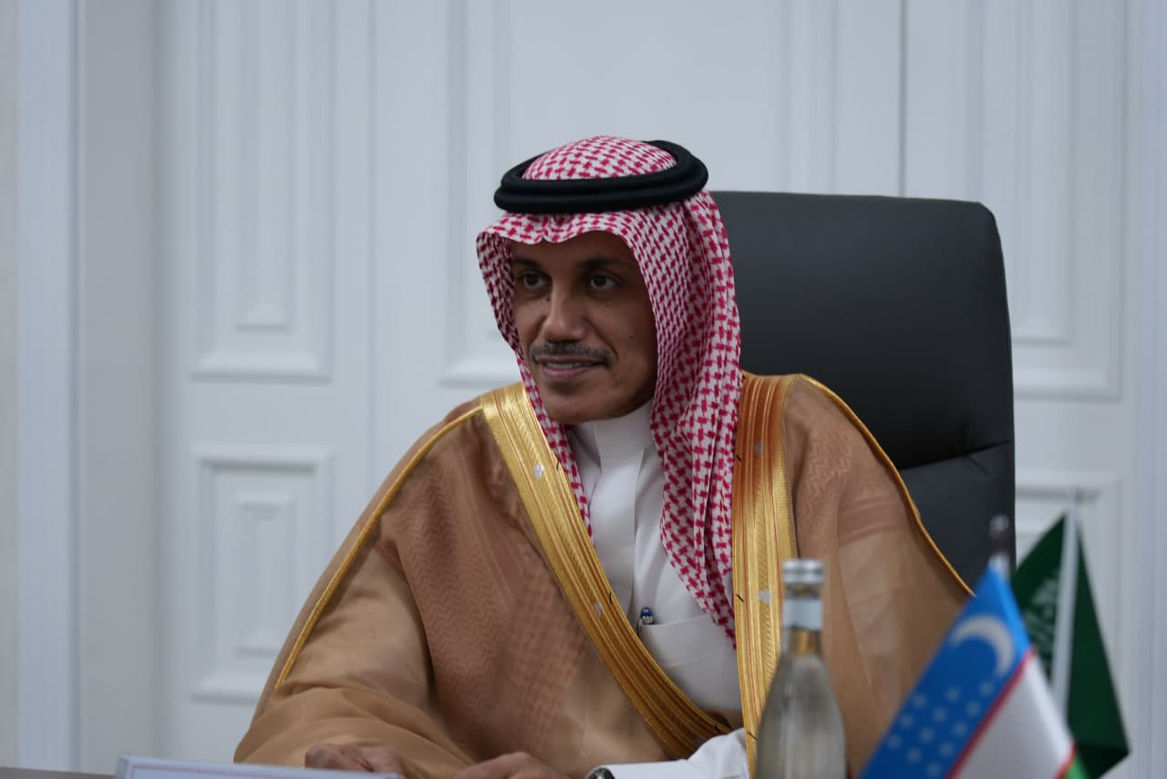 Узбекистан – Саудовская Аравия: новый этап эффективного сотрудничества