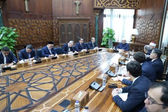 Uzbekistan and Egypt: A New Stage of Cooperation in the Religious and Educational Sphere