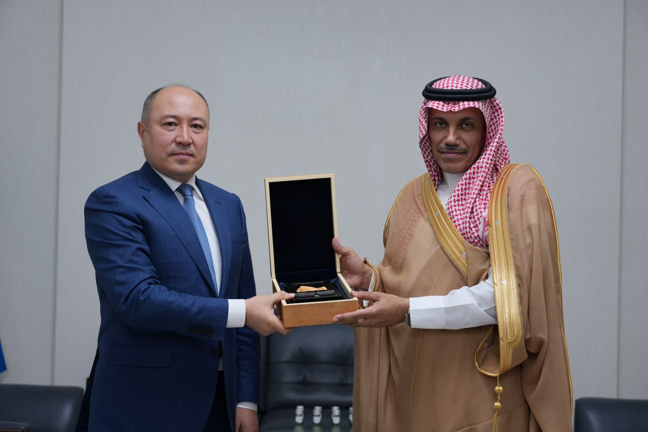 Узбекистан – Саудовская Аравия: новый этап эффективного сотрудничества