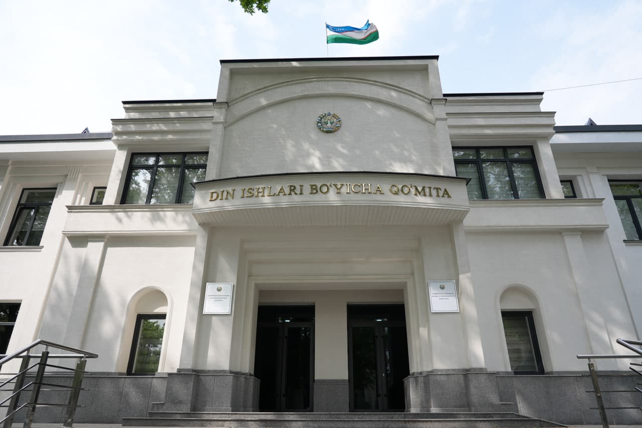 Узбекистан – Саудовская Аравия: новый этап эффективного сотрудничества