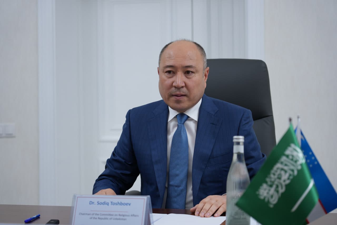 Узбекистан – Саудовская Аравия: новый этап эффективного сотрудничества