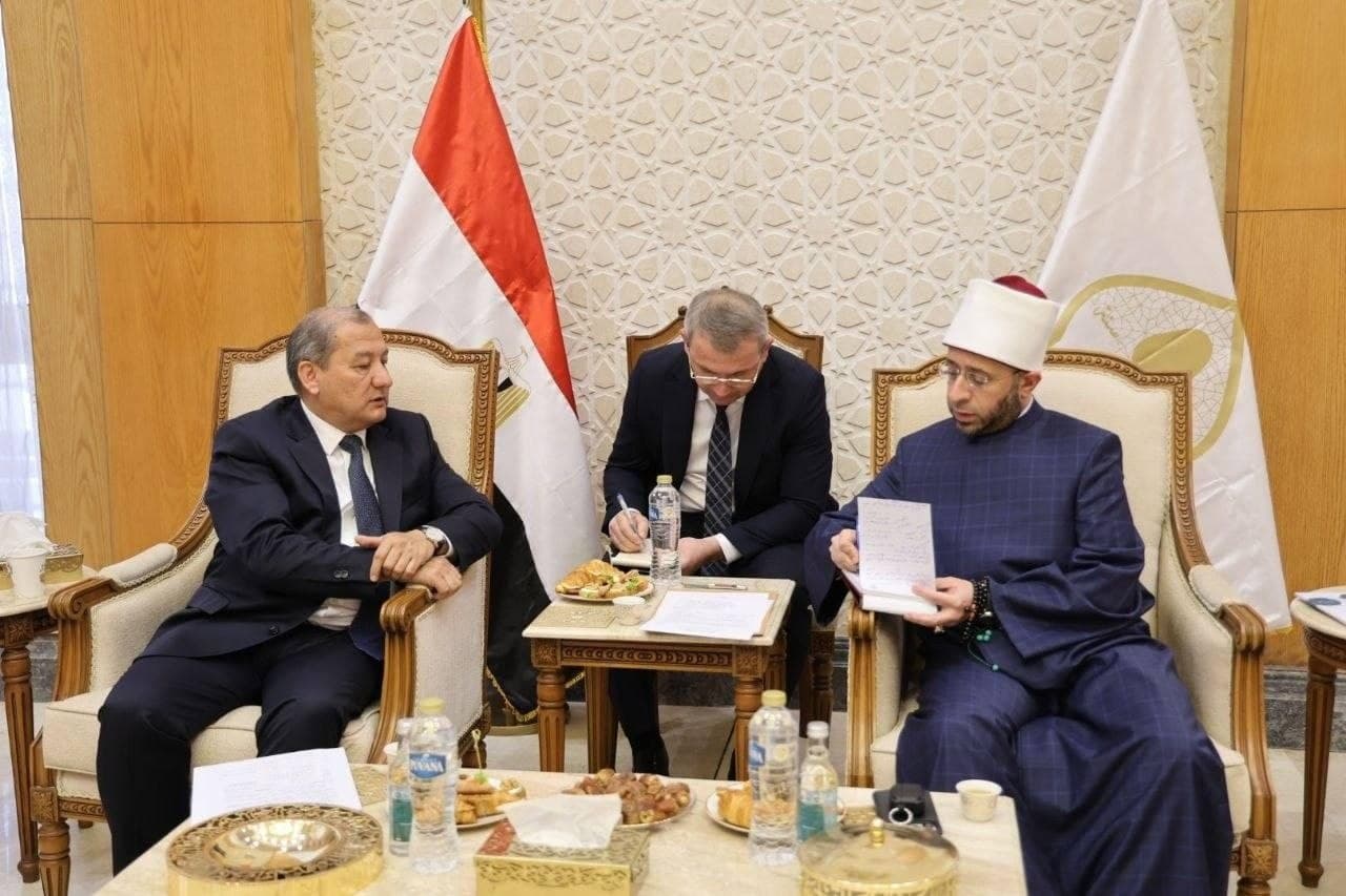 Uzbekistan and Egypt: A New Stage of Cooperation in the Religious and Educational Sphere